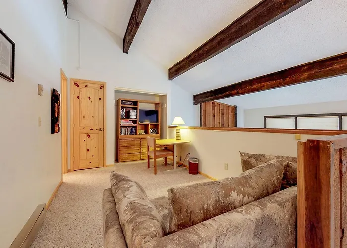 Apartment Timber Creek *