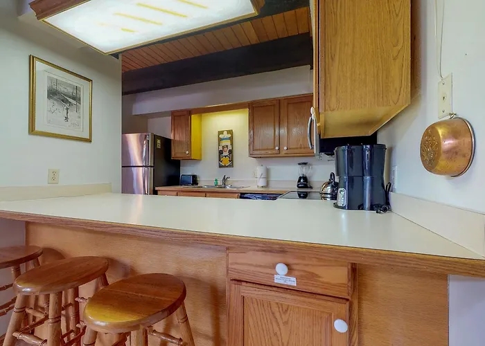 Timber Creek Apartment *